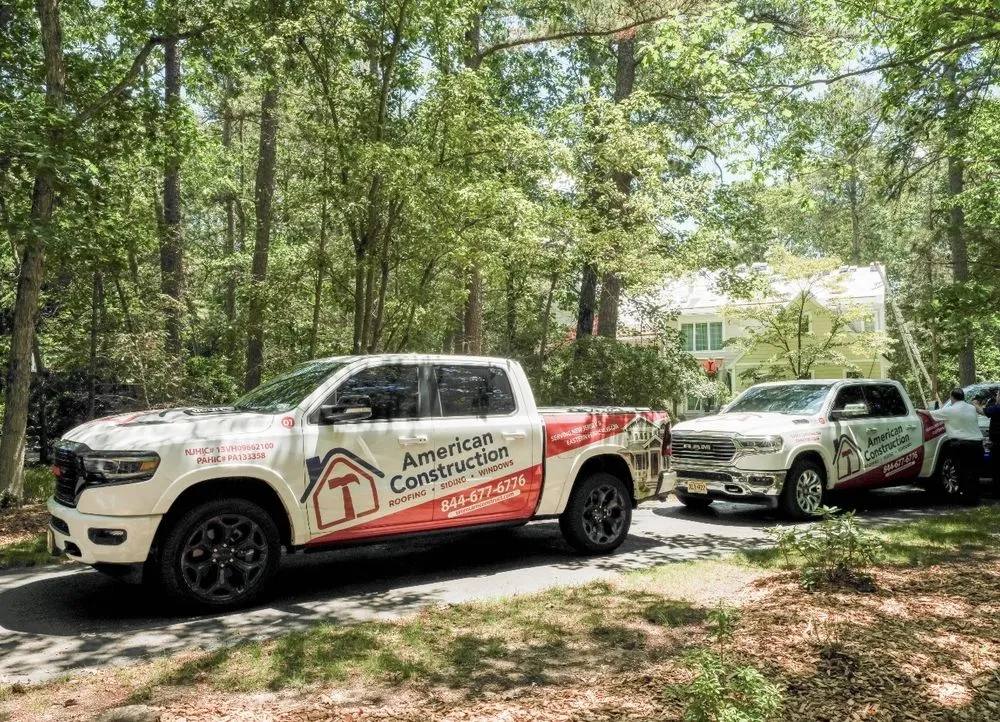 Slide of American Construction Roofing, Siding and Windows