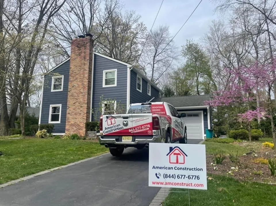 Slide of American Construction Roofing, Siding and Windows