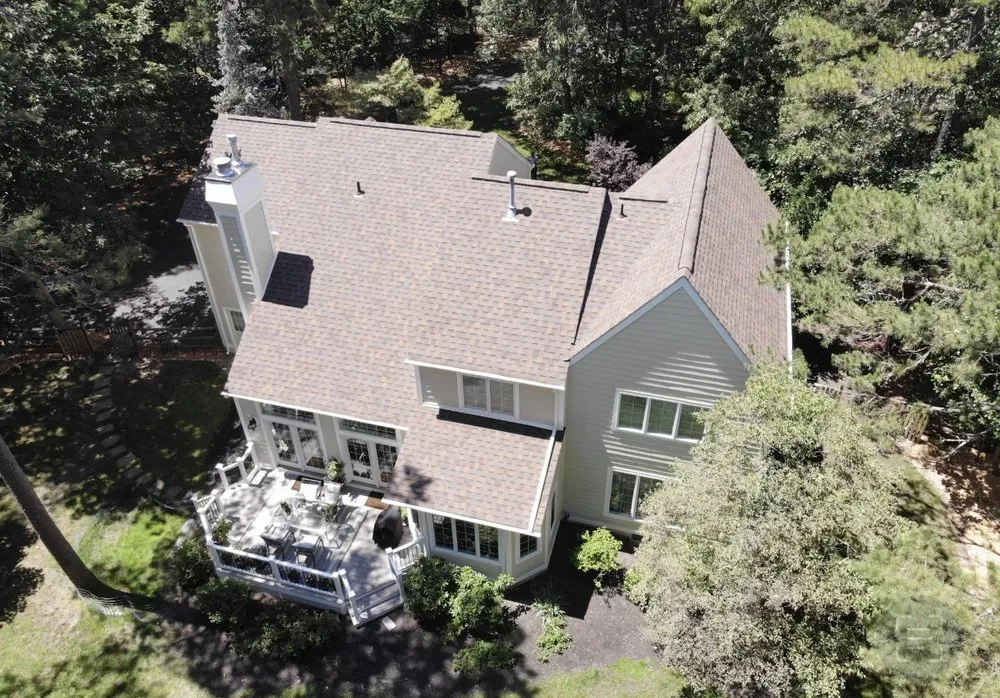 Slide of American Construction Roofing, Siding and Windows