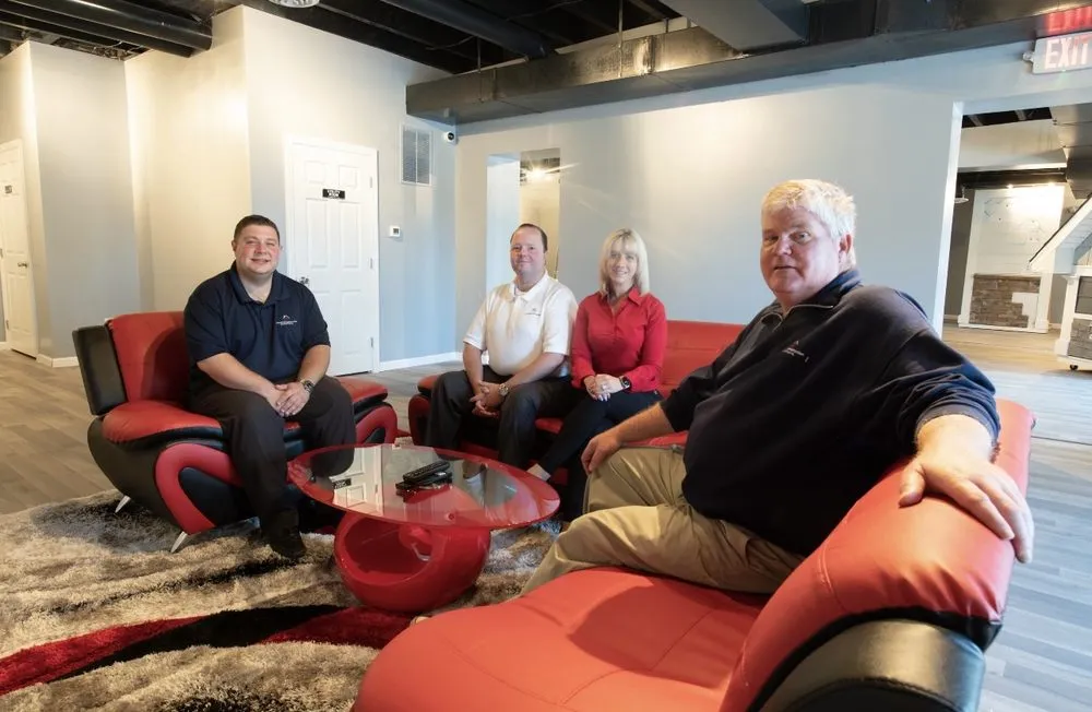 Slide of American Construction Roofing, Siding and Windows