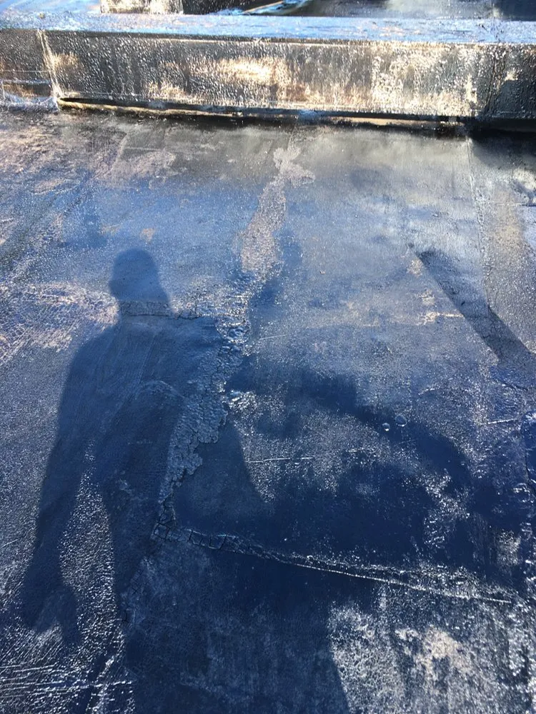 Slide of American Construction VA