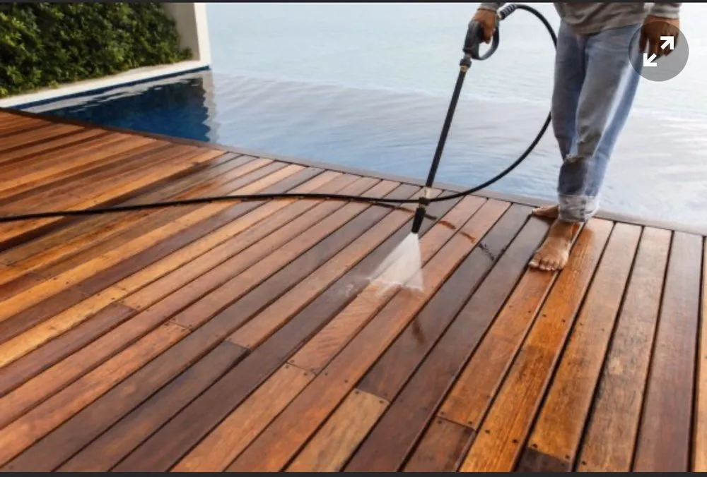 Slide of American Construction VA