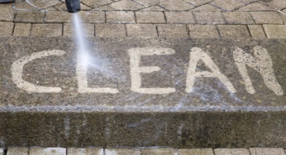 Slide of American Construction VA