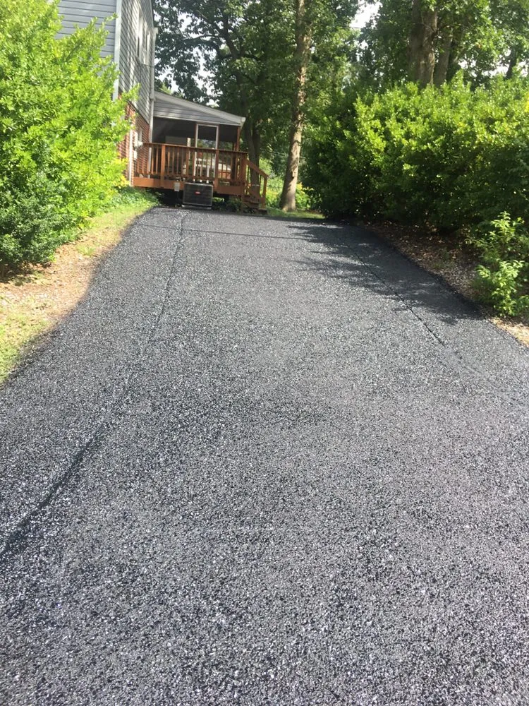 Slide of American Construction VA