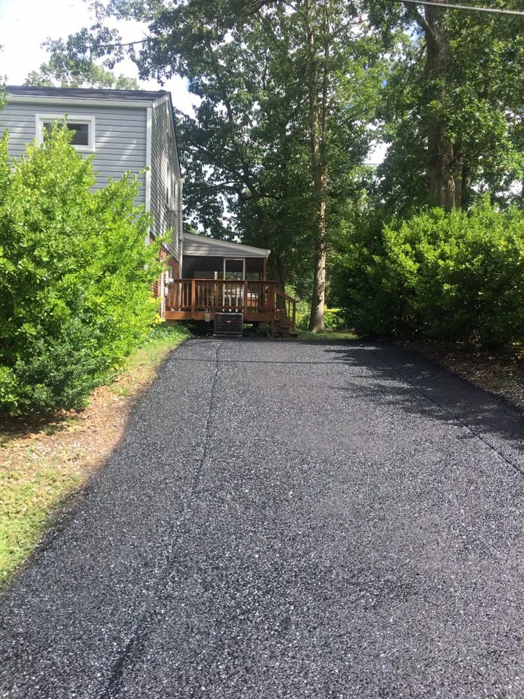 Slide of American Construction VA