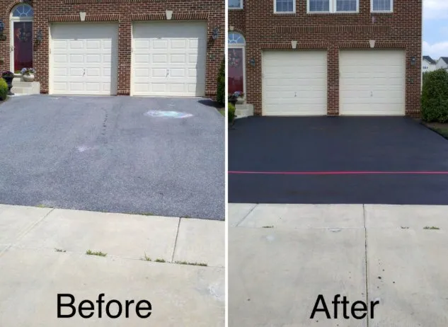 Slide of American Construction VA