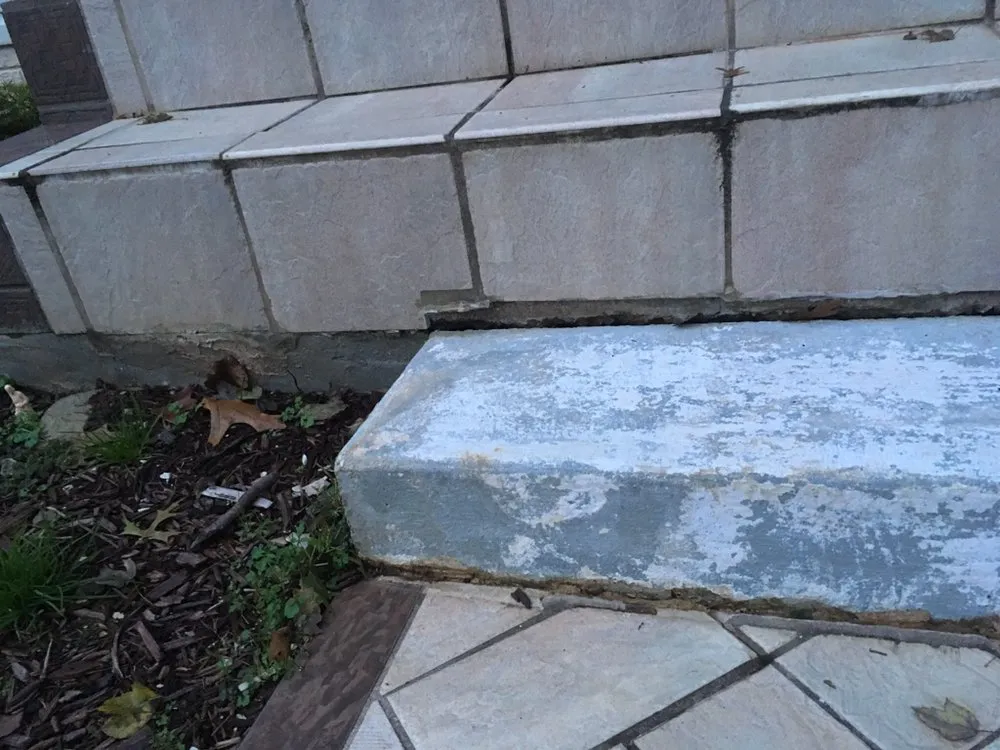 Slide of American Construction VA