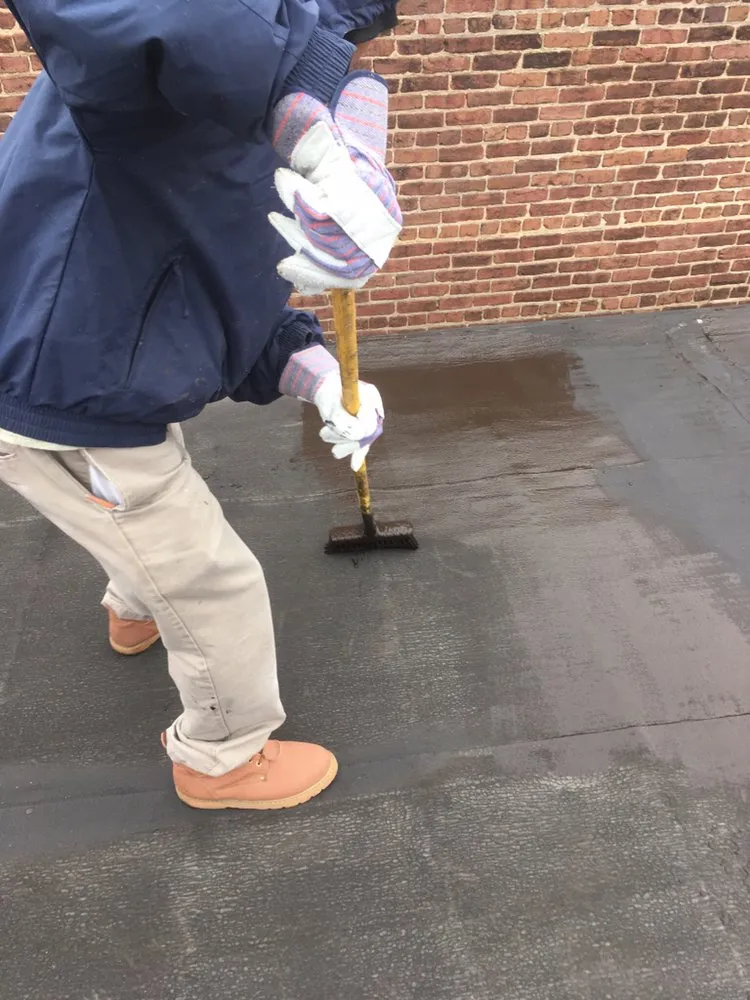 Slide of American Construction VA