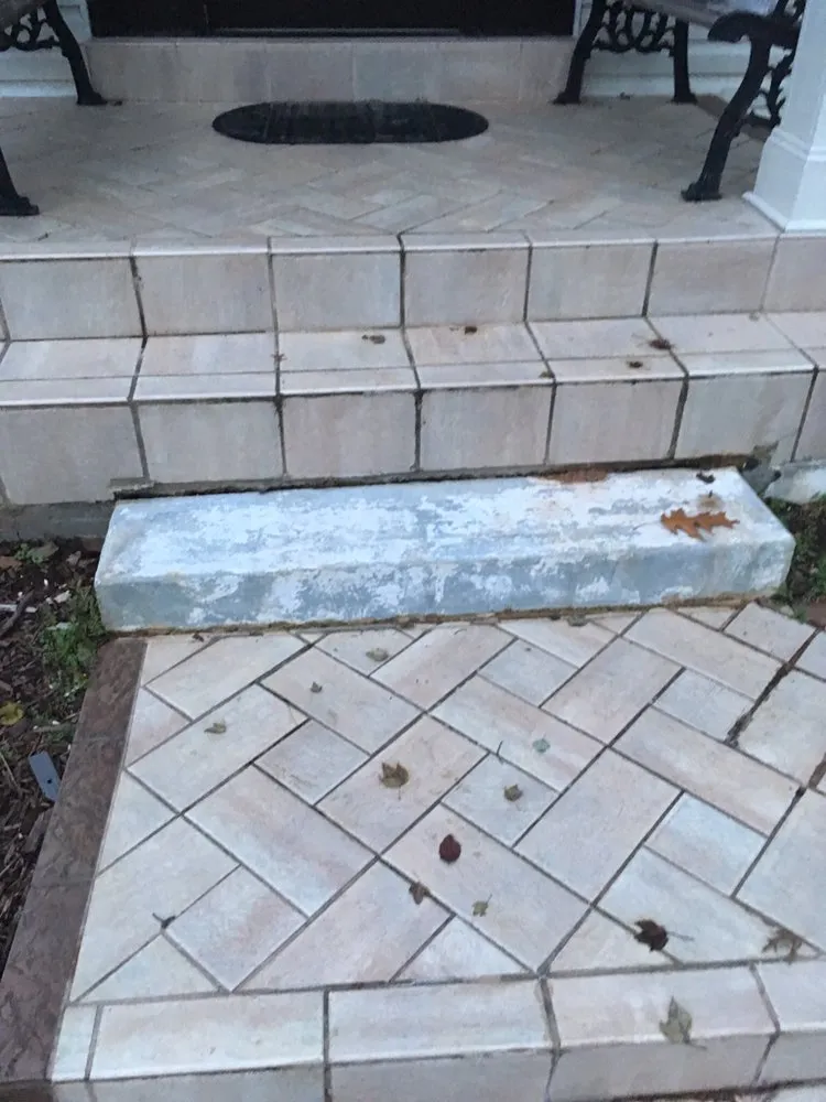 Slide of American Construction VA