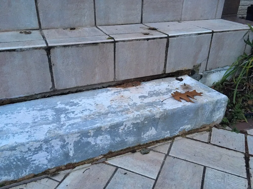 Slide of American Construction VA