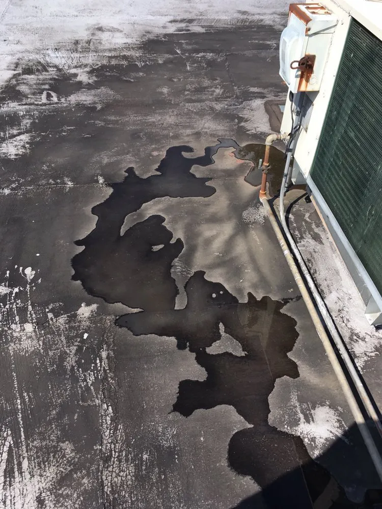 Slide of American Construction VA