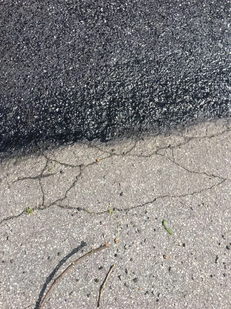 Slide of American Construction VA