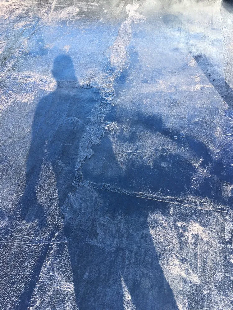 Slide of American Construction VA