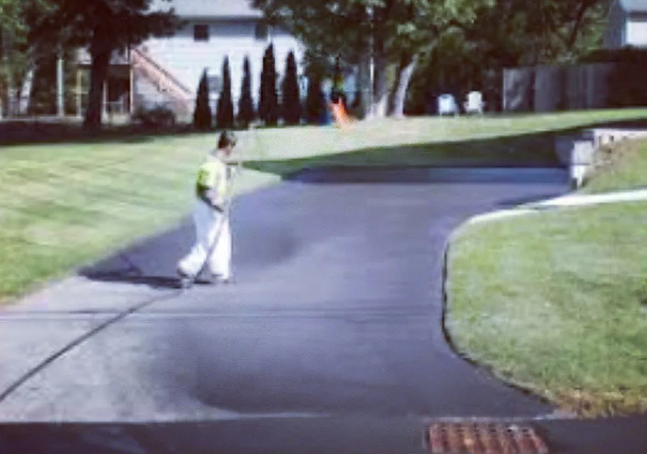 Slide of American Construction VA