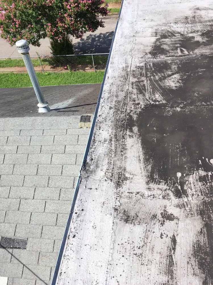 Slide of American Construction VA