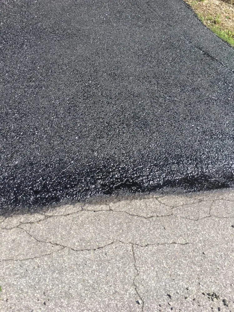 Slide of American Construction VA