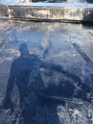 American Construction VA Logo