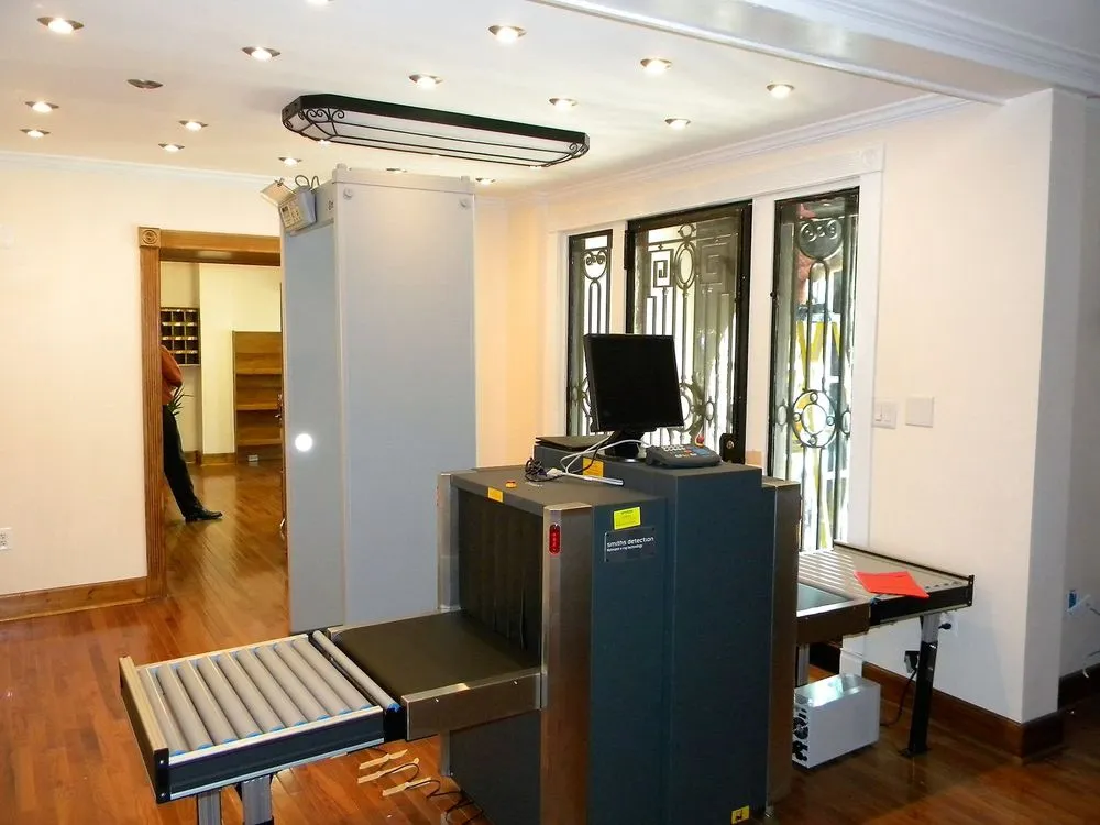 Slide of American Consulting & Construction