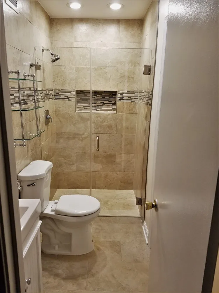 Slide of American Consulting & Construction