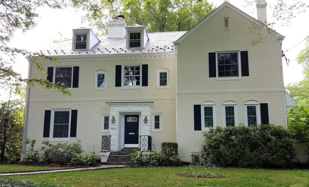 Slide of American Consulting & Construction