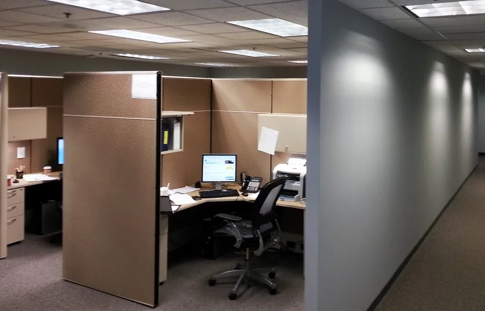 Slide of American Consulting & Construction