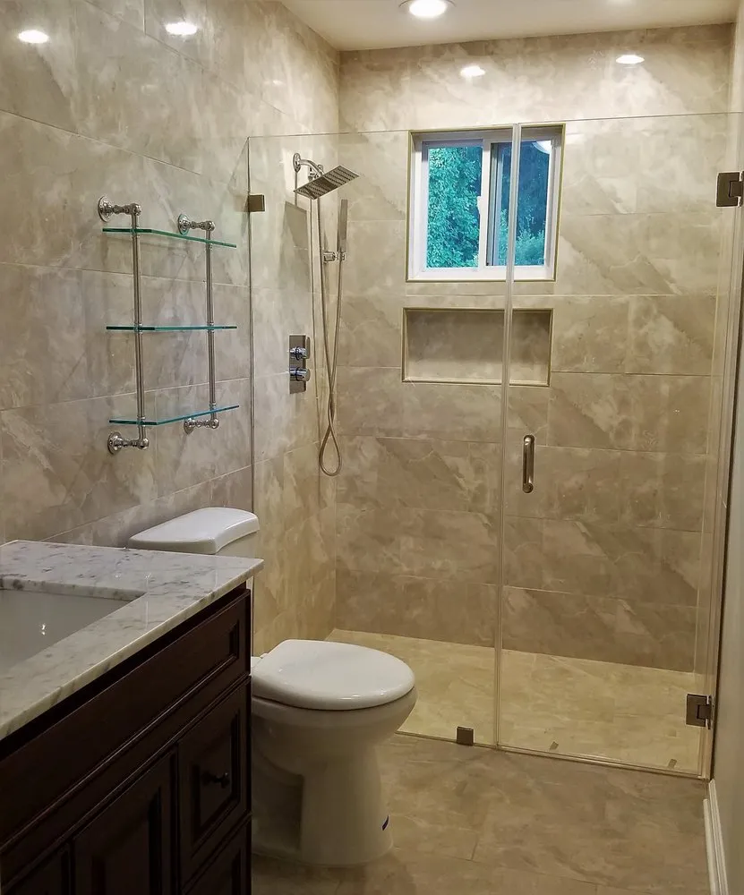 Slide of American Consulting & Construction