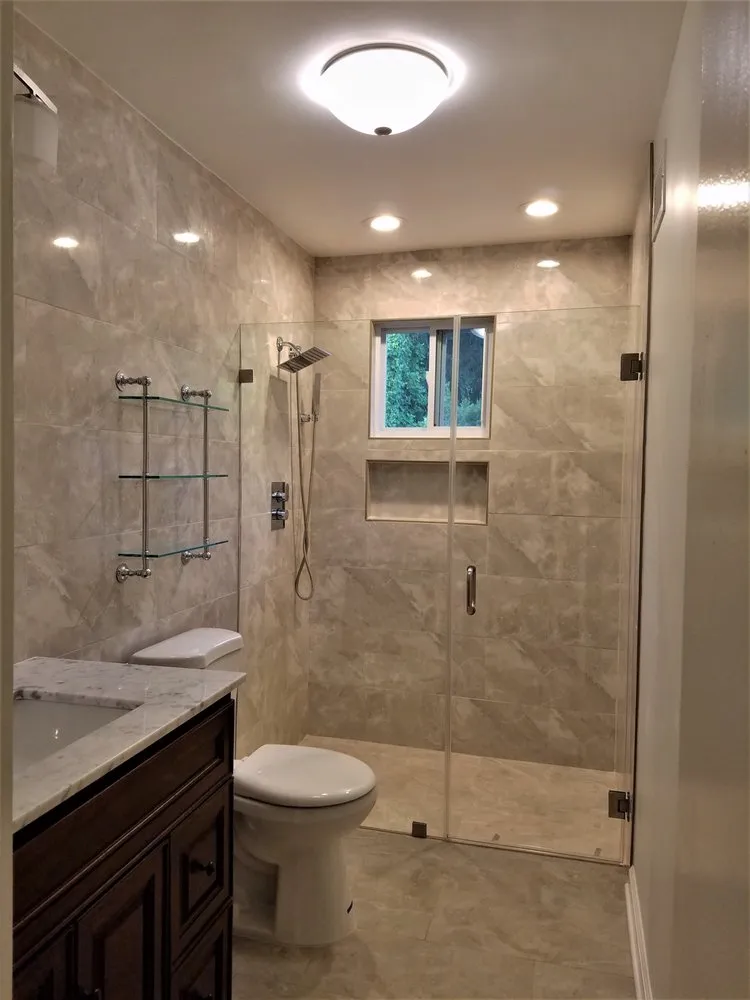 Slide of American Consulting & Construction