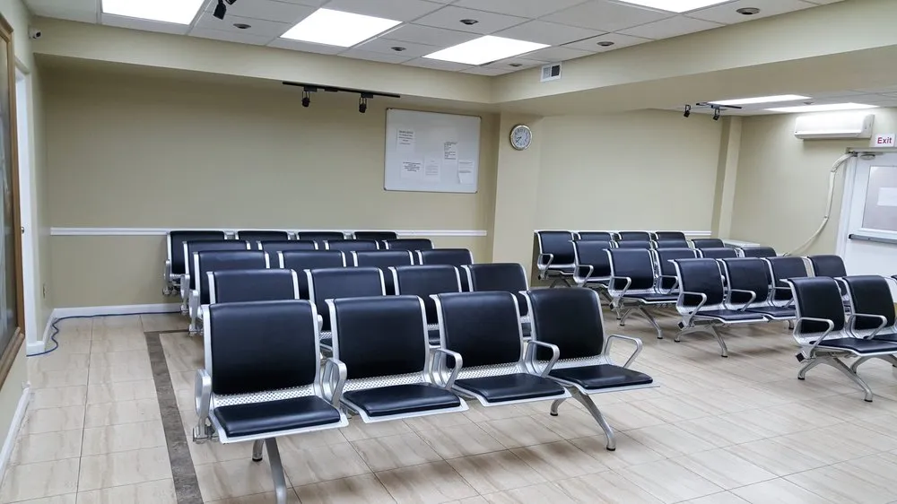 Slide of American Consulting & Construction