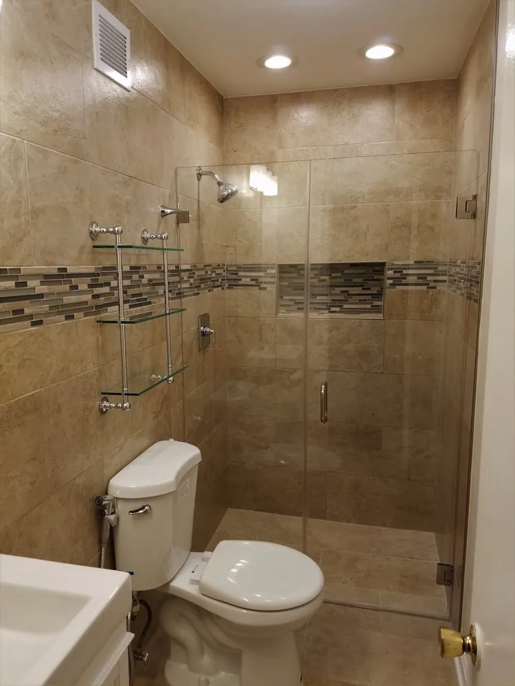 Slide of American Consulting & Construction