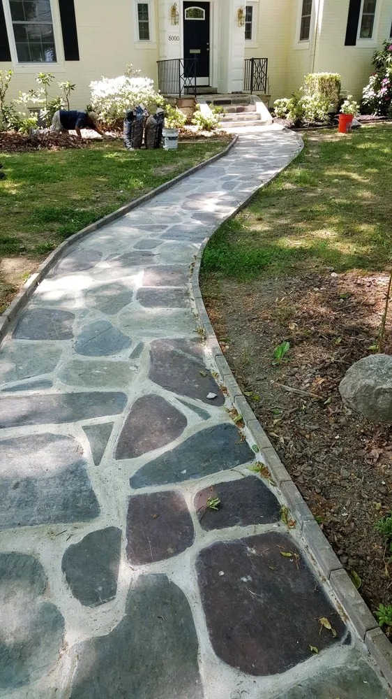 Slide of American Consulting & Construction