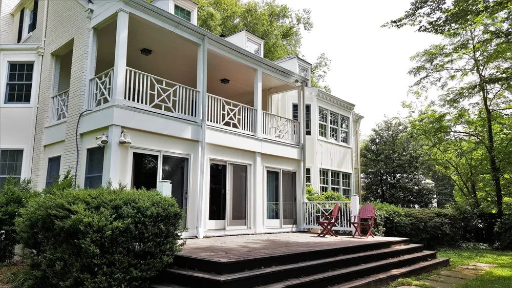 Slide of American Consulting & Construction