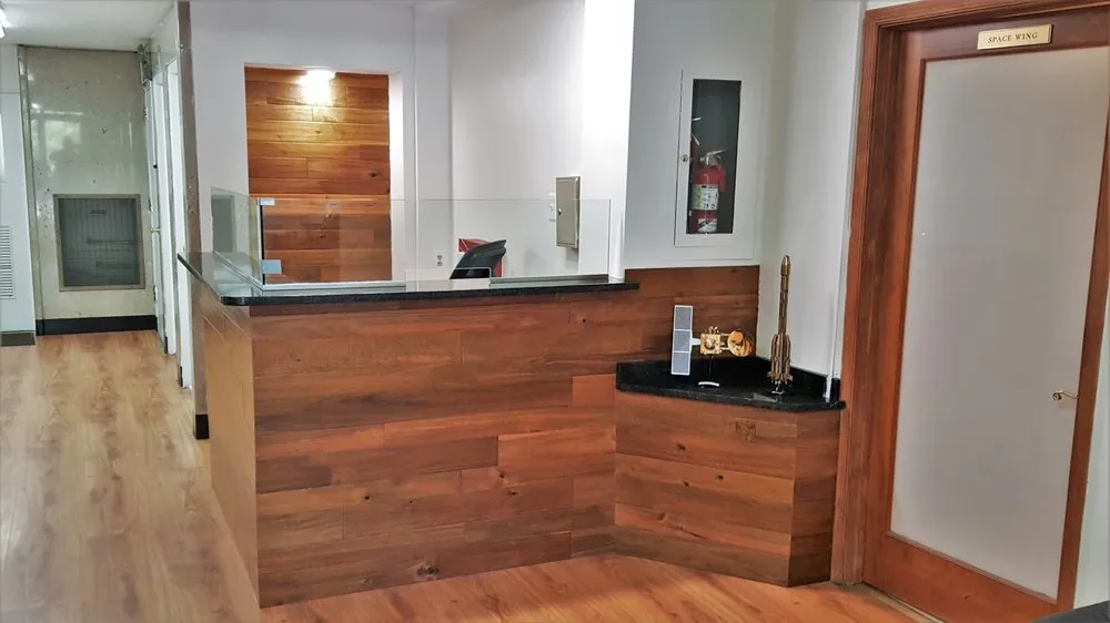 Slide of American Consulting & Construction