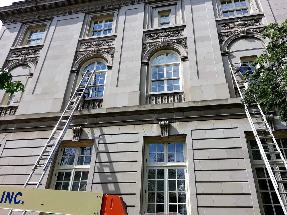 Slide of American Consulting & Construction