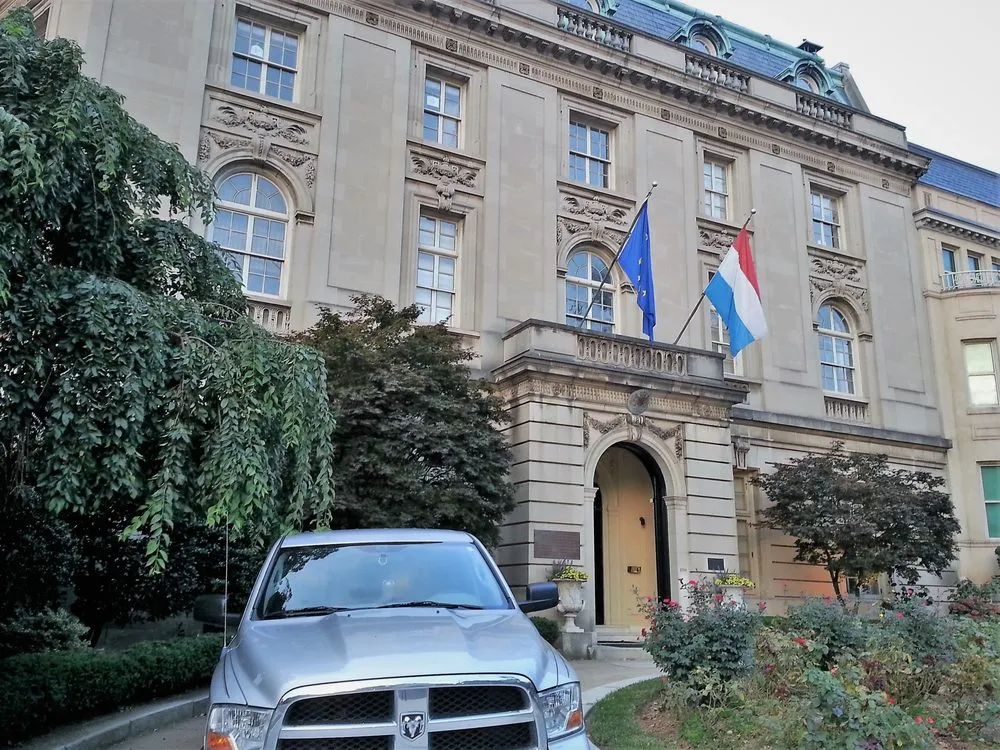 Slide of American Consulting & Construction