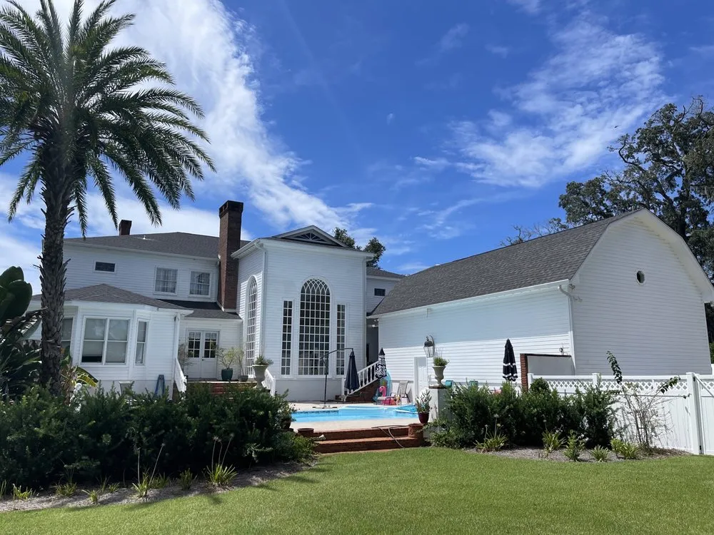 Slide of American Contract Services