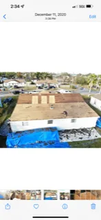 Slide of American Contract Services