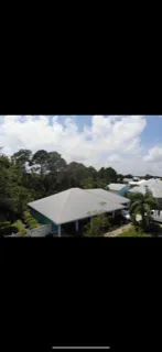 Slide of American Contract Services