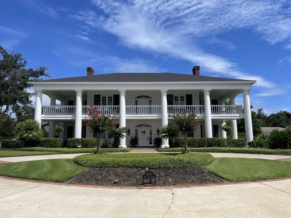 Slide of American Contract Services