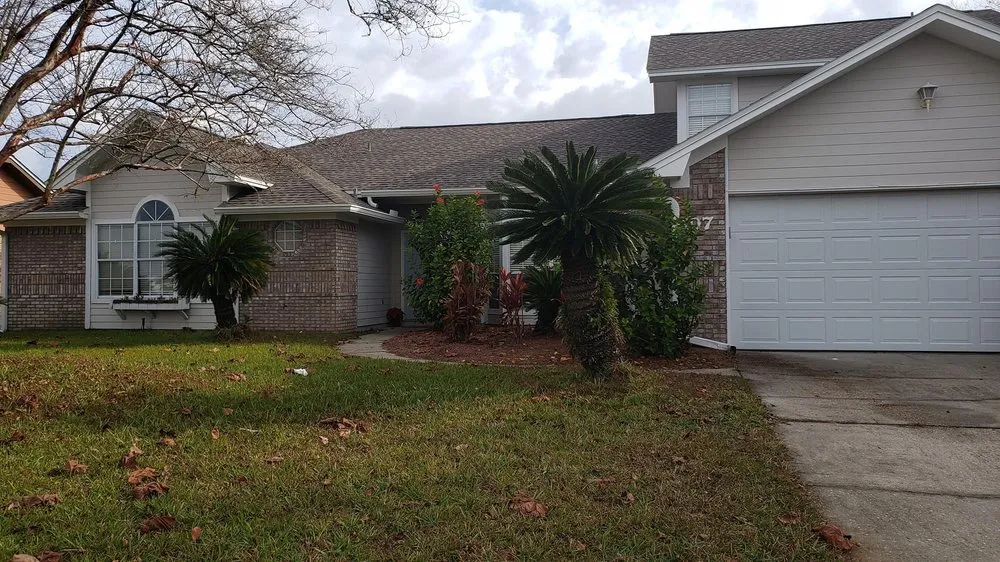 Slide of American Contract Services