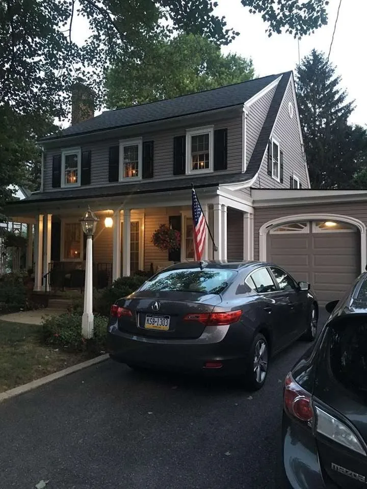 Emergency metal roofing installation in Narvon, PA by American Contracting Direct