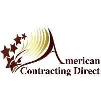 American Contracting Direct Logo