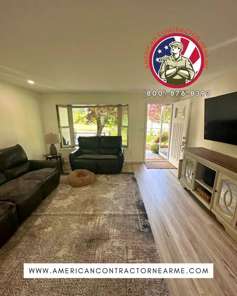 Slide of American Contractor Near Me