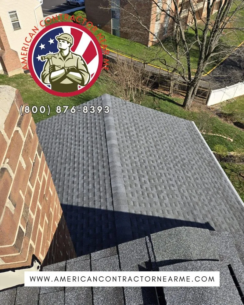 Slide of American Contractor Near Me