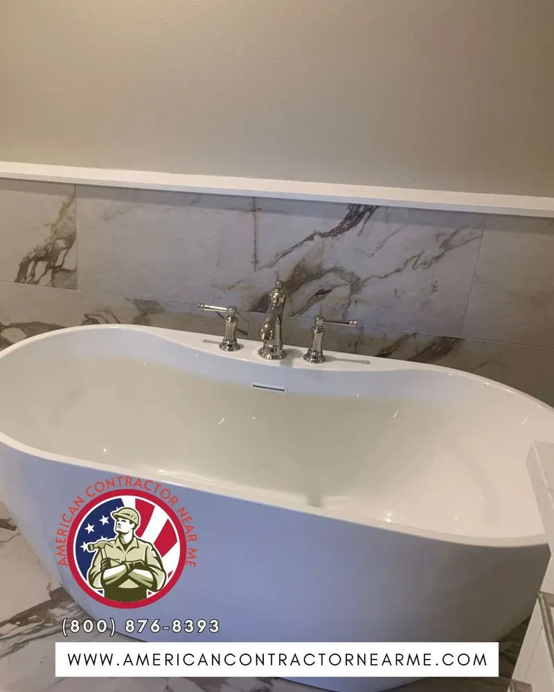 Slide of American Contractor Near Me