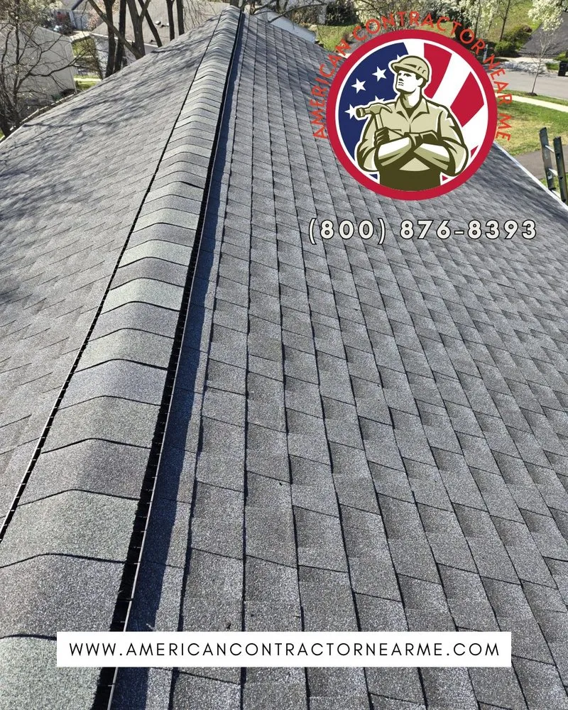 Slide of American Contractor Near Me