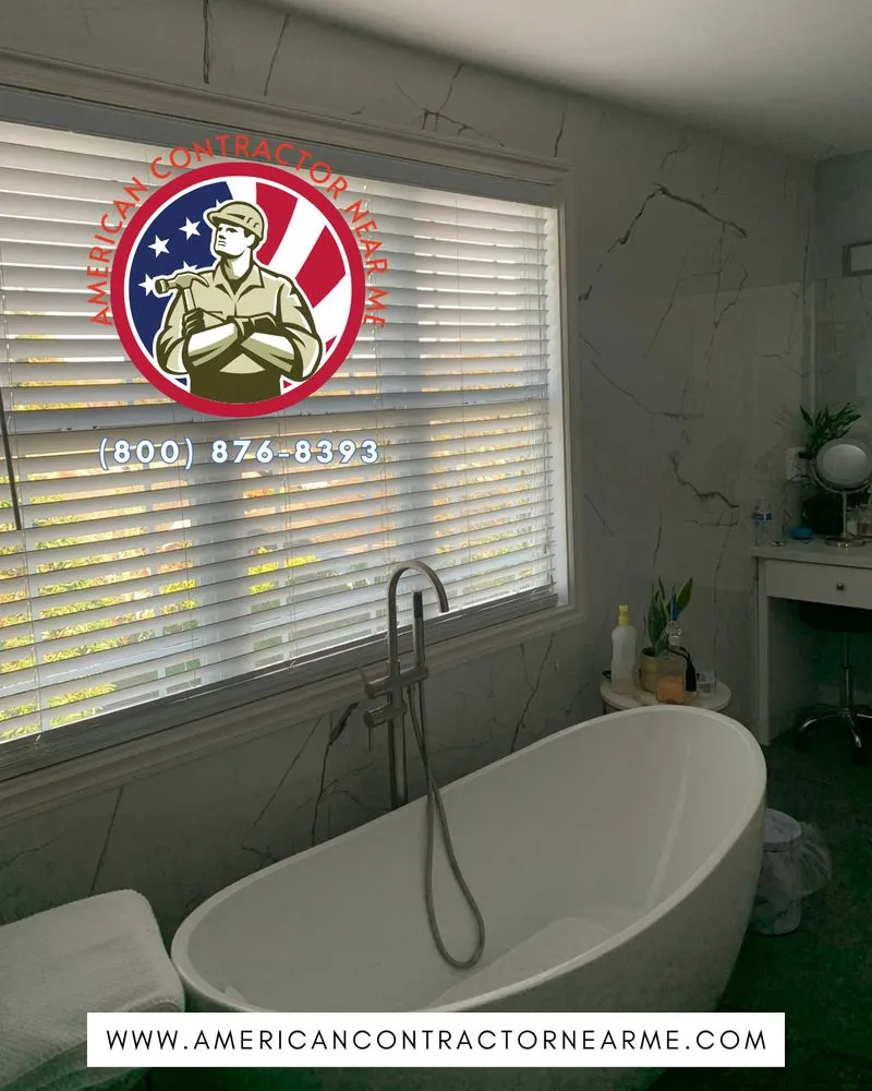 Slide of American Contractor Near Me