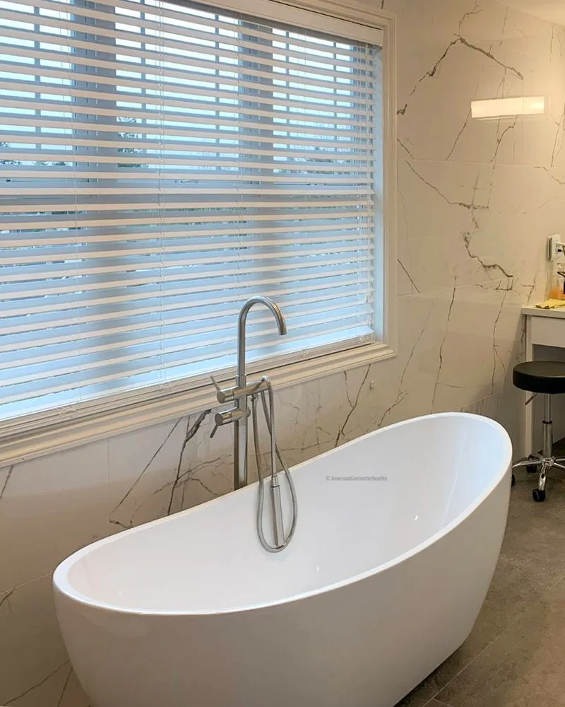 Slide of American Contractor Near Me