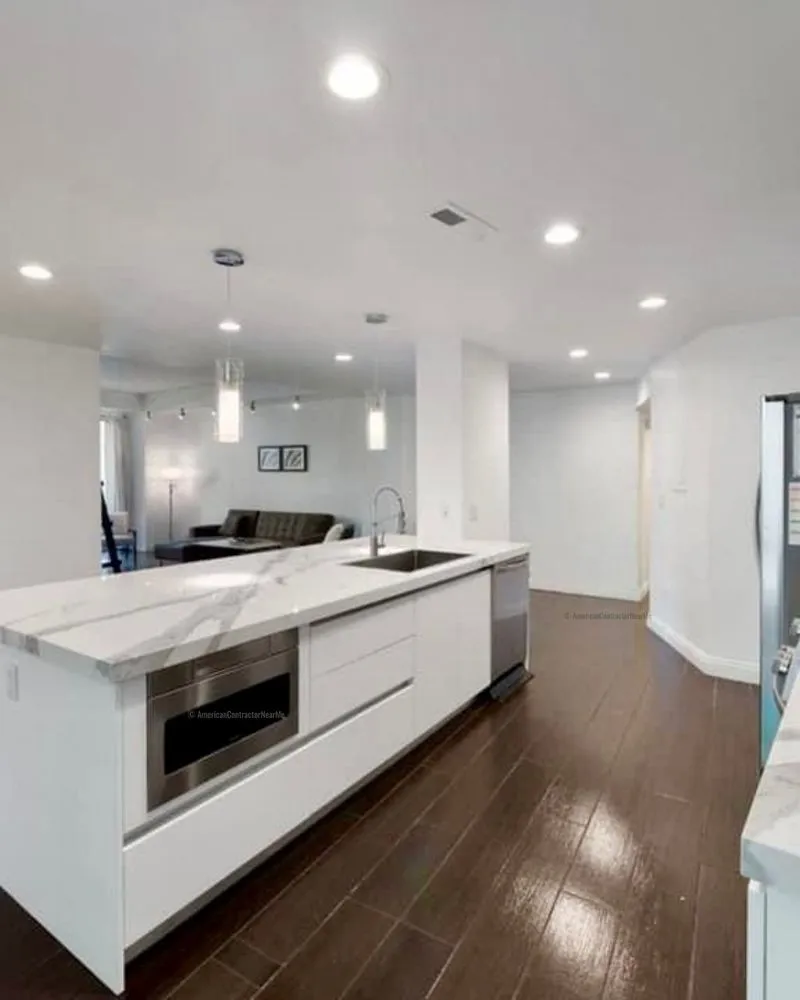 Slide of American Contractor Near Me