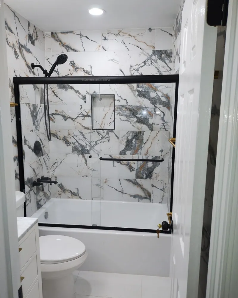 Slide of American Contractor Near Me