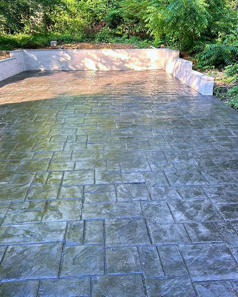 Slide of American Contractor Near Me